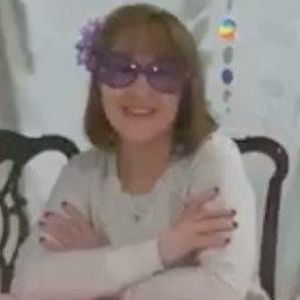 Meet your Posher, Judy